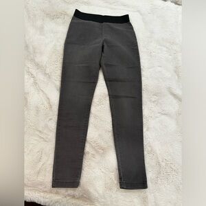 Size M Jeggings